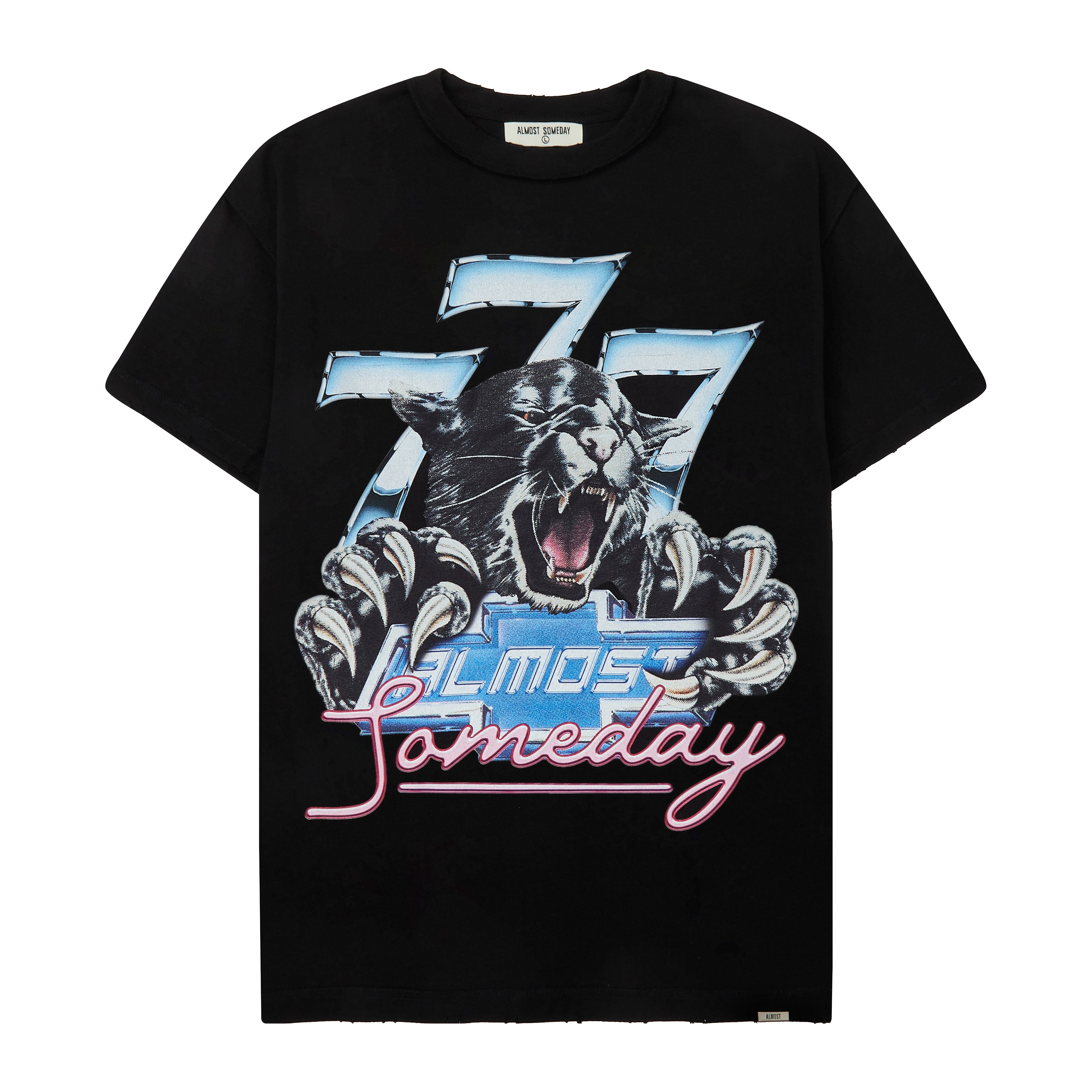 トップス LAST DAYS TEE GDC / LAST DAYS T-SHIRT (used) | Mush online