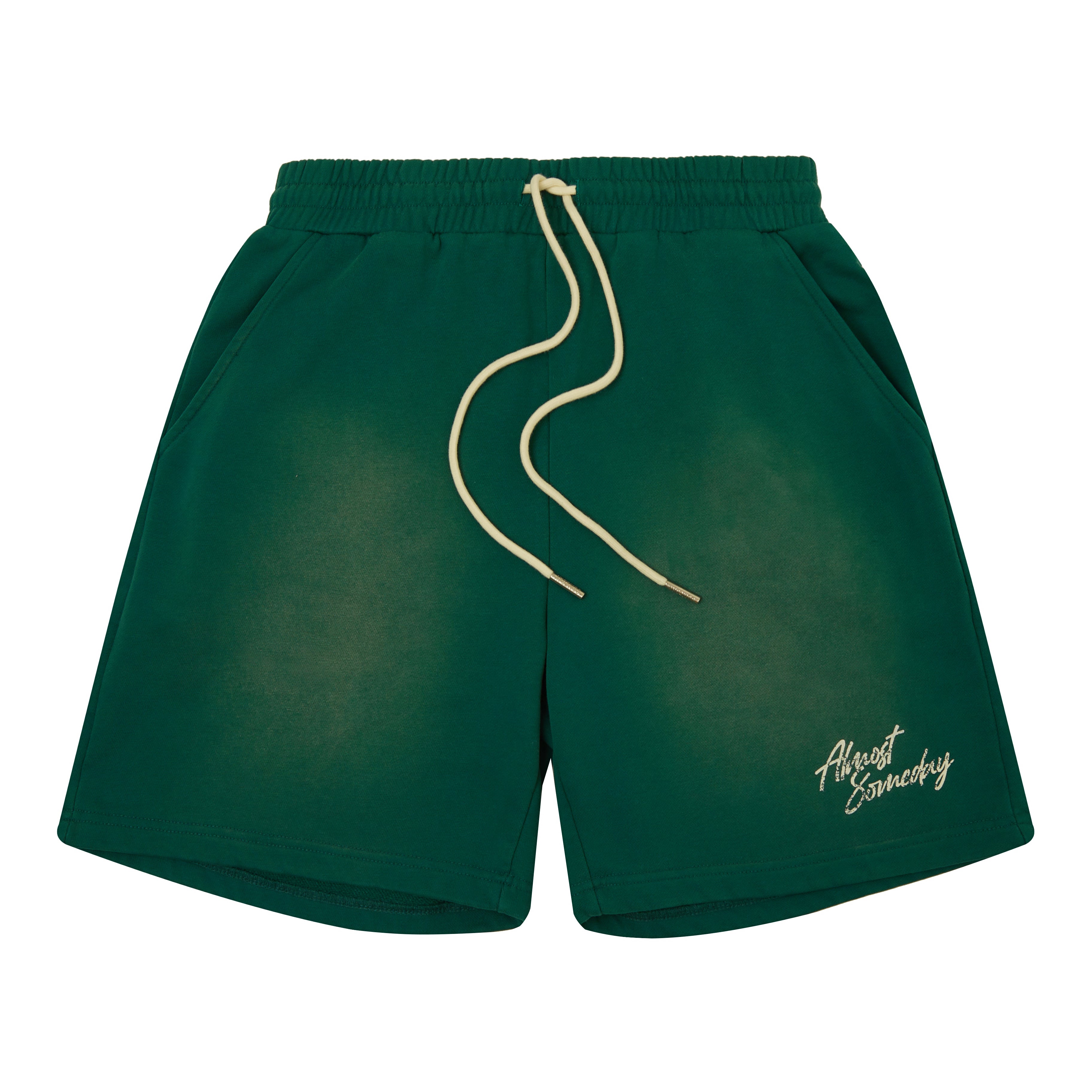 ★AMES-WORLDWIDE★TERRY SIGNATURE LOGO SHORTS GREEN★正規品 IMG_1969.jpg?crop=center&