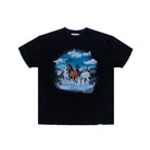 Free Spirit Tee (Vintage Grey) - ALMOST SOMEDAY