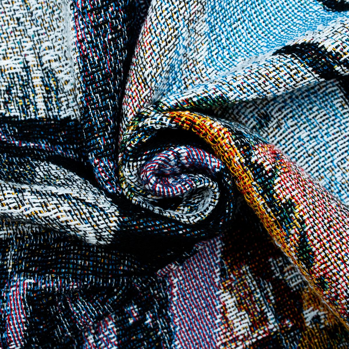 NBA Tapestry Blanket - Los Angeles Lakers – ALMOST SOMEDAY