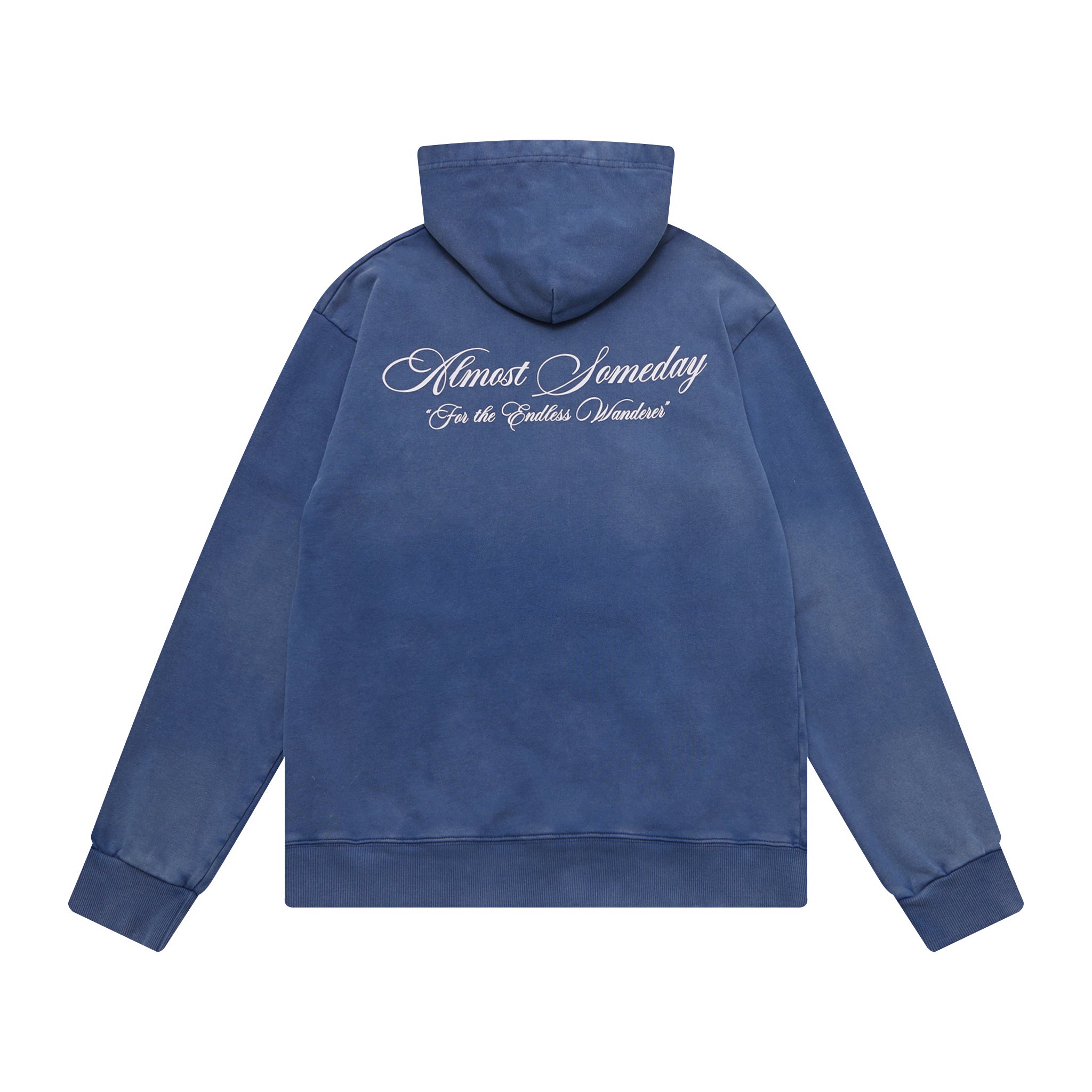 【HELLO SUNRISE】 Sunrise Logo Hoodie / 追跡付 Hello Sunrise(ハローサンライズ) パーカー・フーディ(メンズ