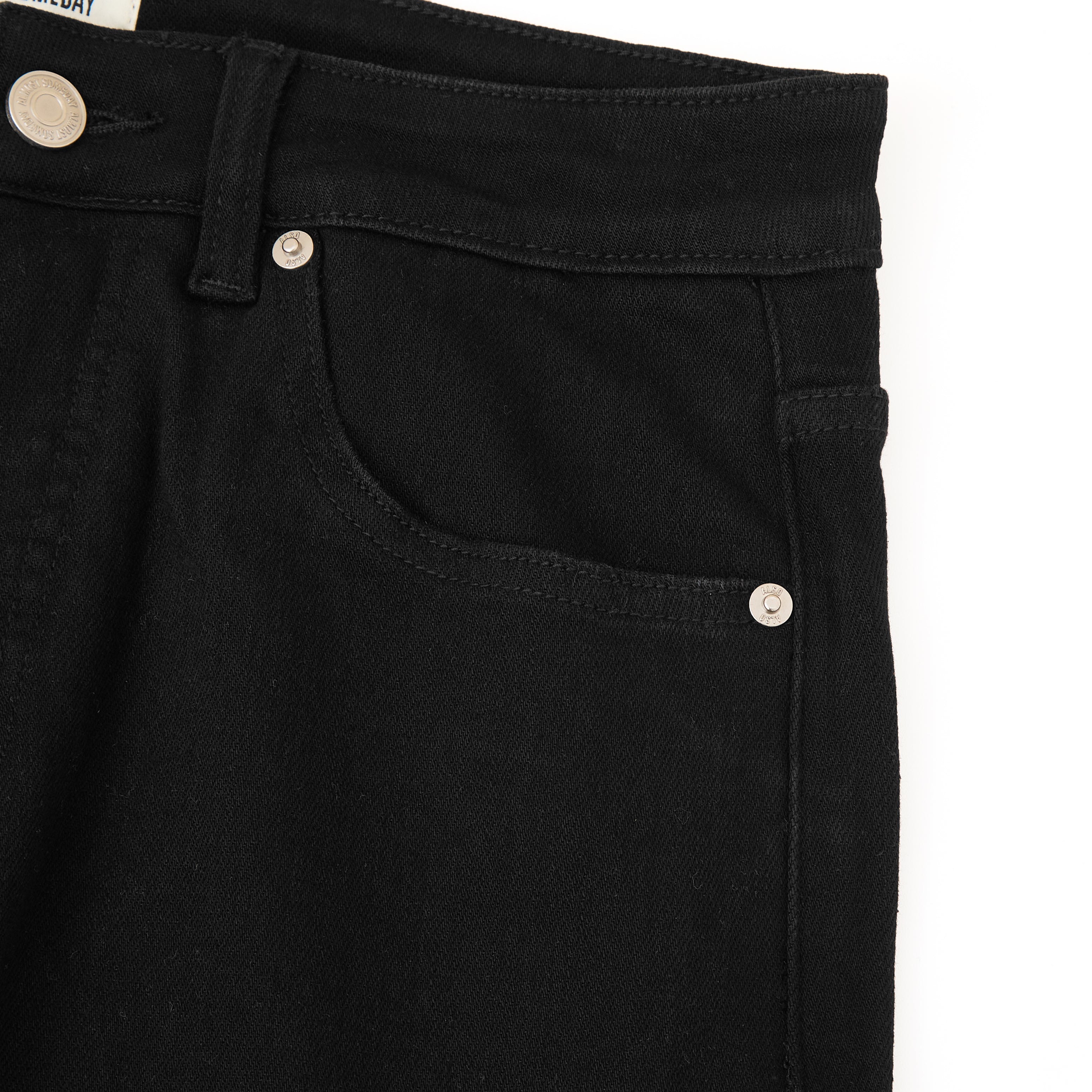 Palace Denim - Black – ALMOST SOMEDAY