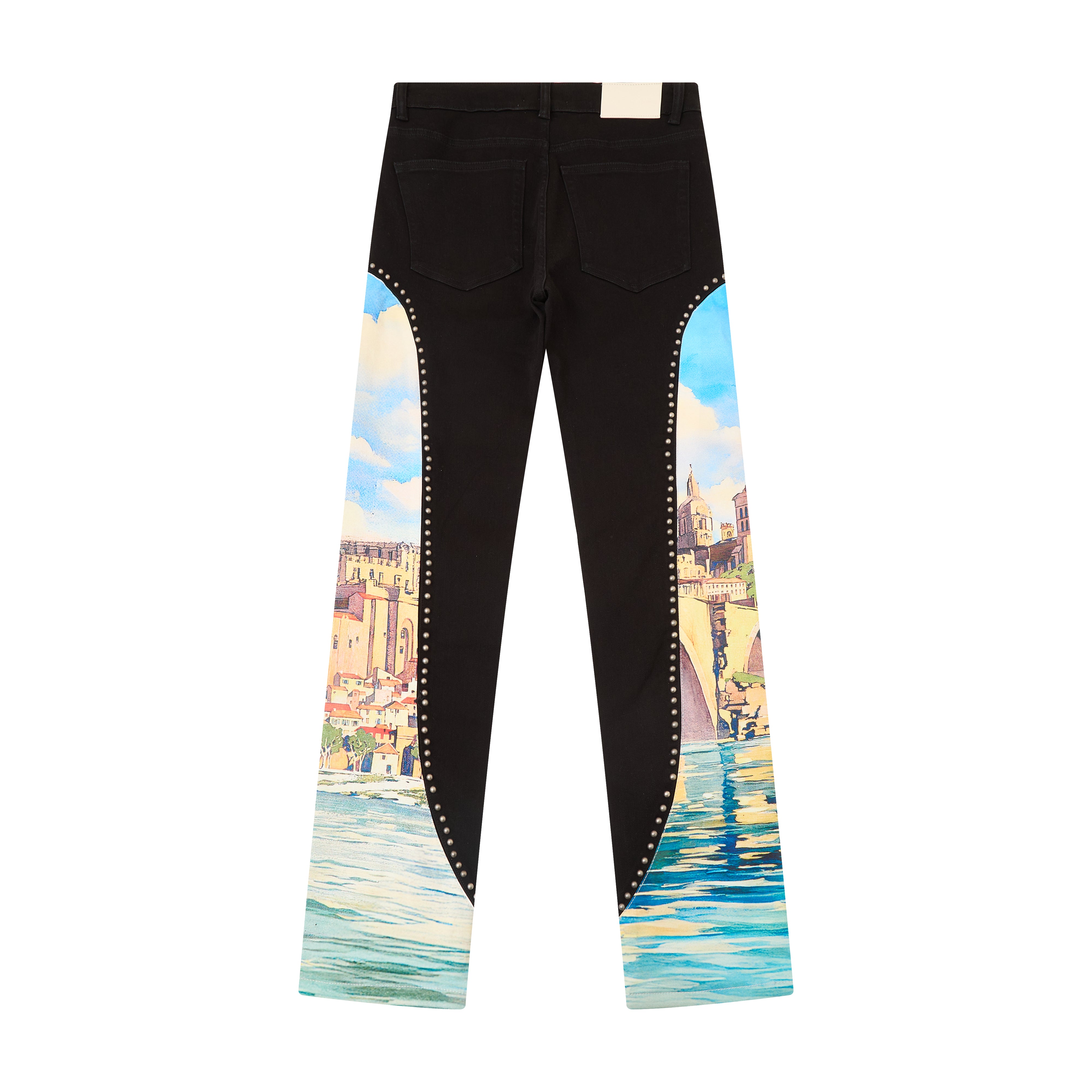 Palace Denim - Black – ALMOST SOMEDAY