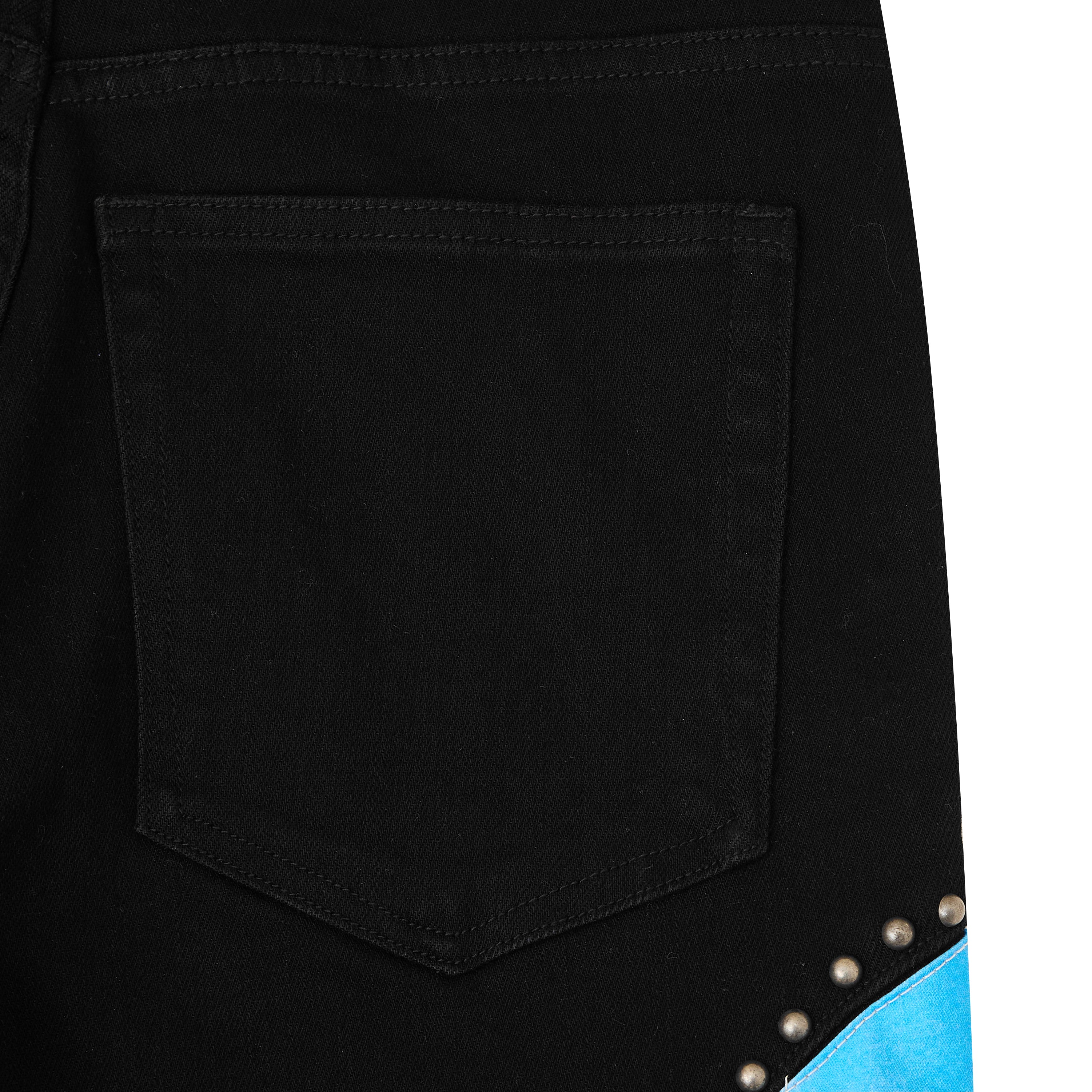 Palace Denim - Black – ALMOST SOMEDAY
