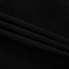 black nylon fabric