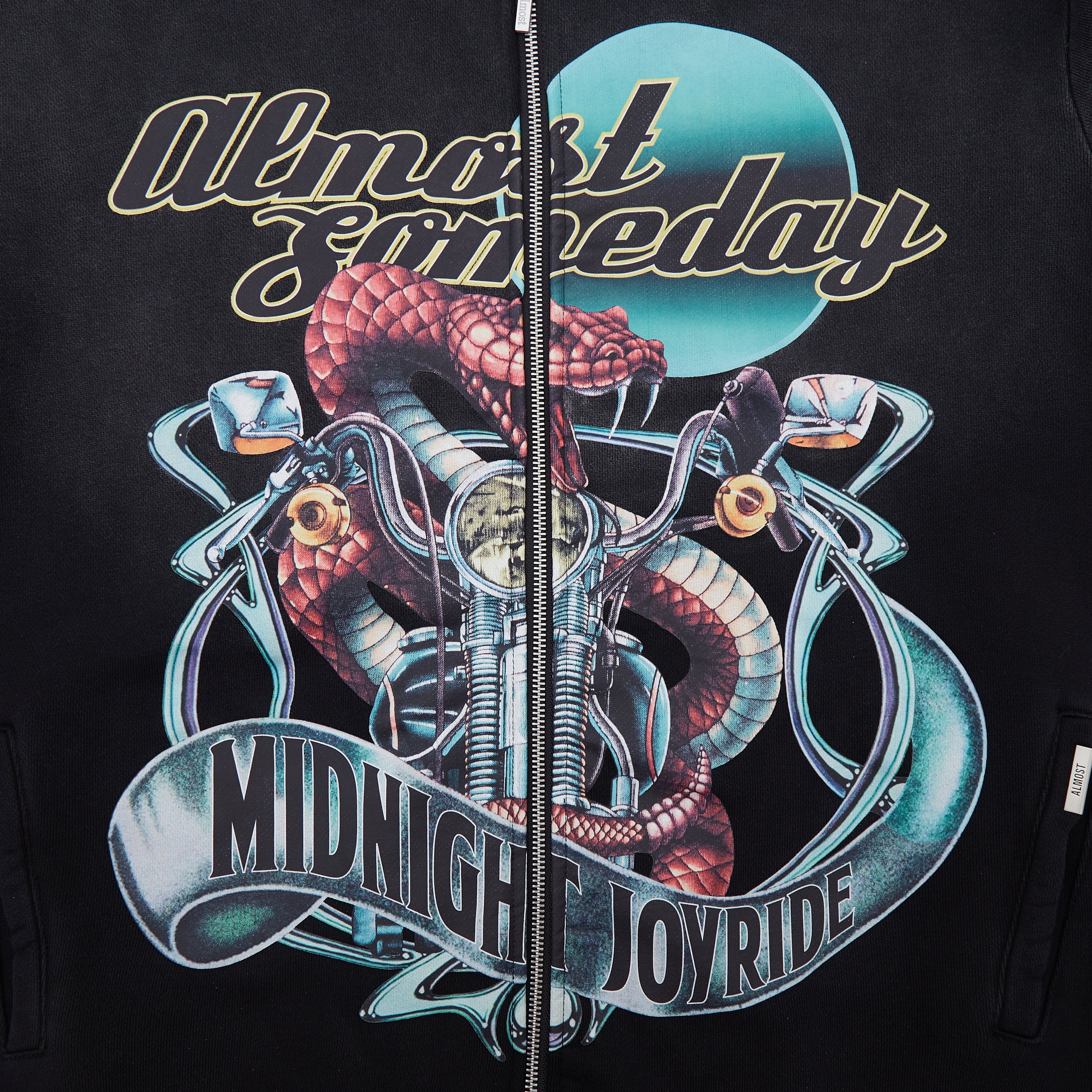 最終価格JOSE MOON ZIPUP COMPACT JACKET 最終価格JOSE MOON ZIPUP COMPACT JACKET