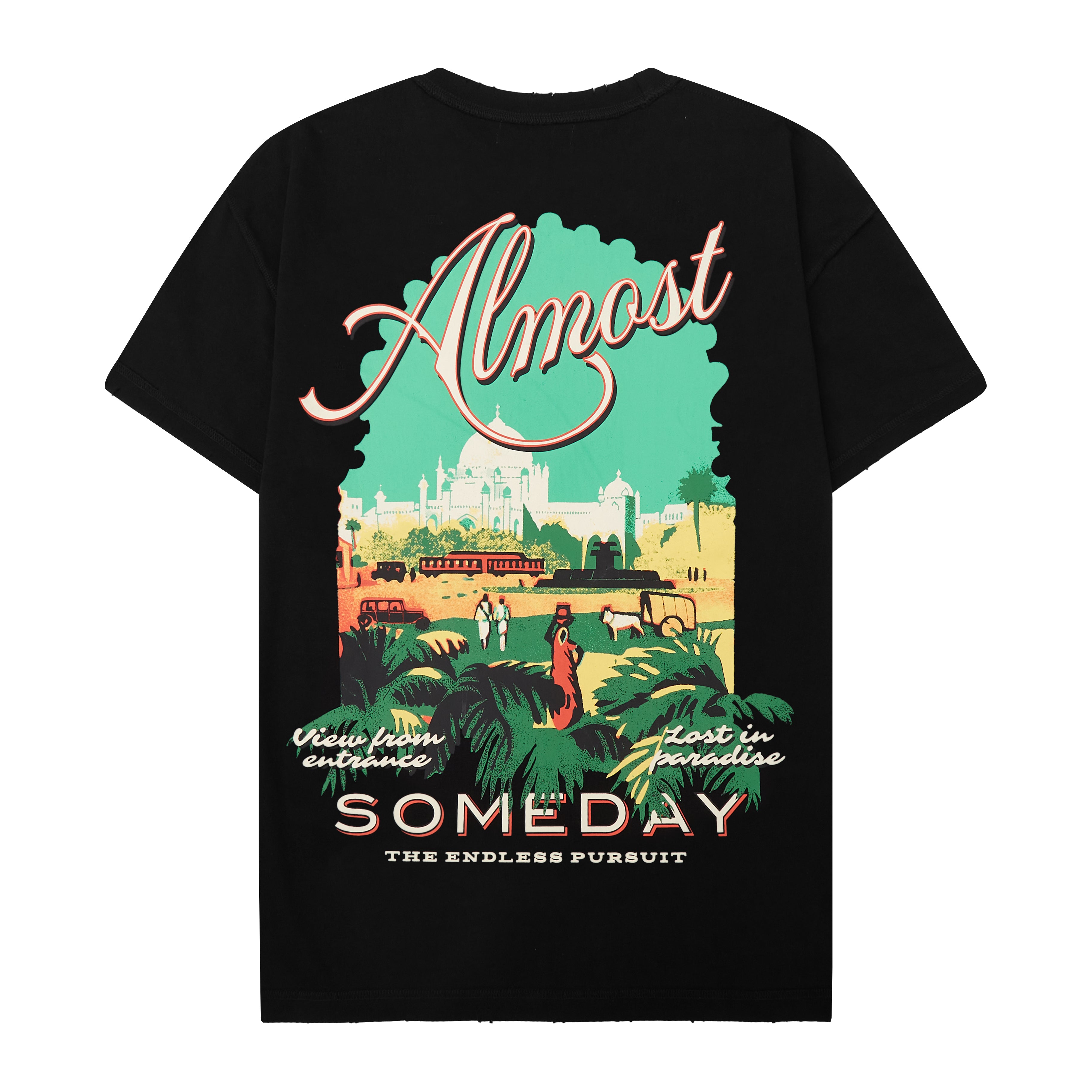 【IFYOUWANT】Not sunday T-shirt Corvette C6 DoB New Comfort T-shirt - Designed by jannabarnard
