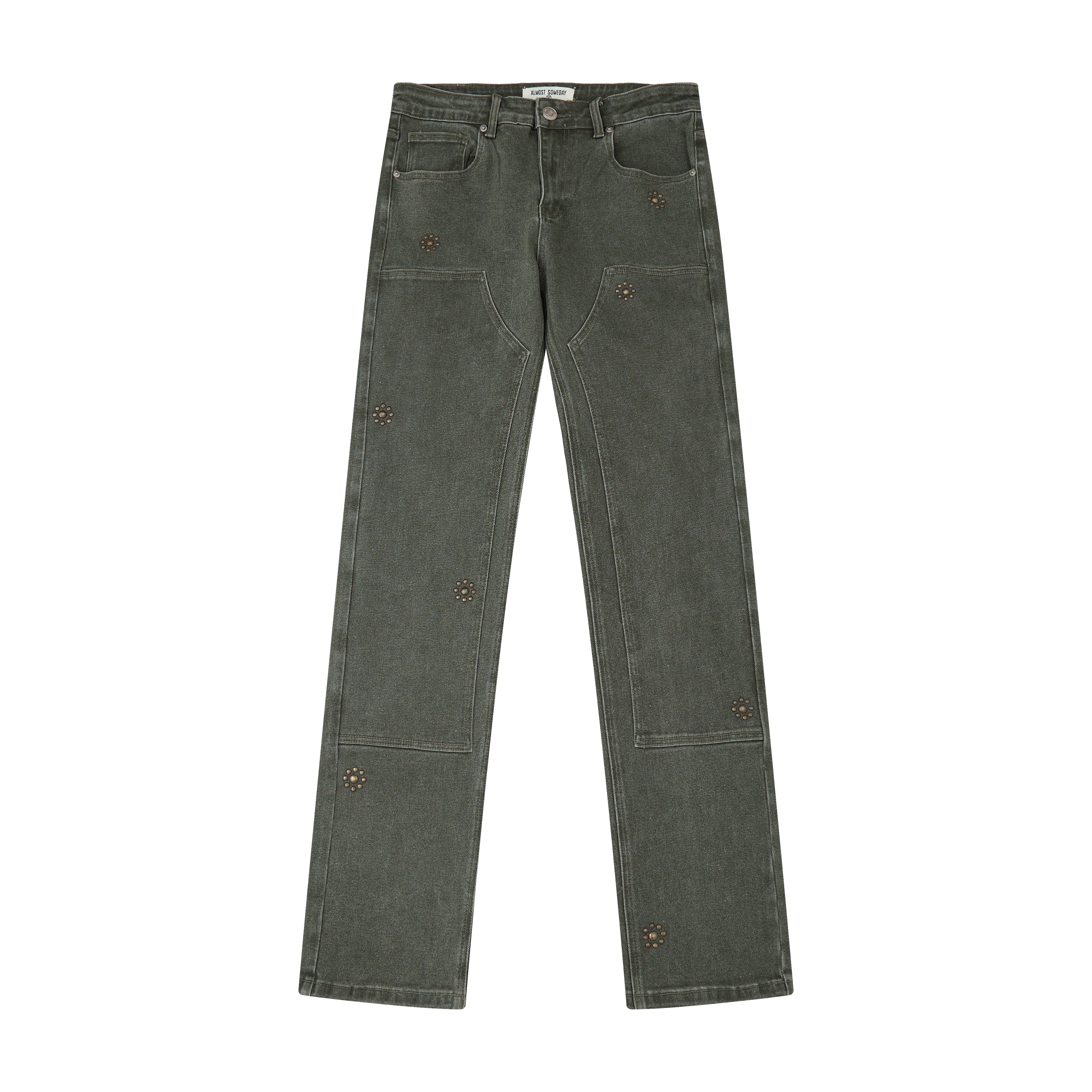 【新品未使用】house on the hill sort pants 70 1_de96ebff-7772-4a43-a39d-