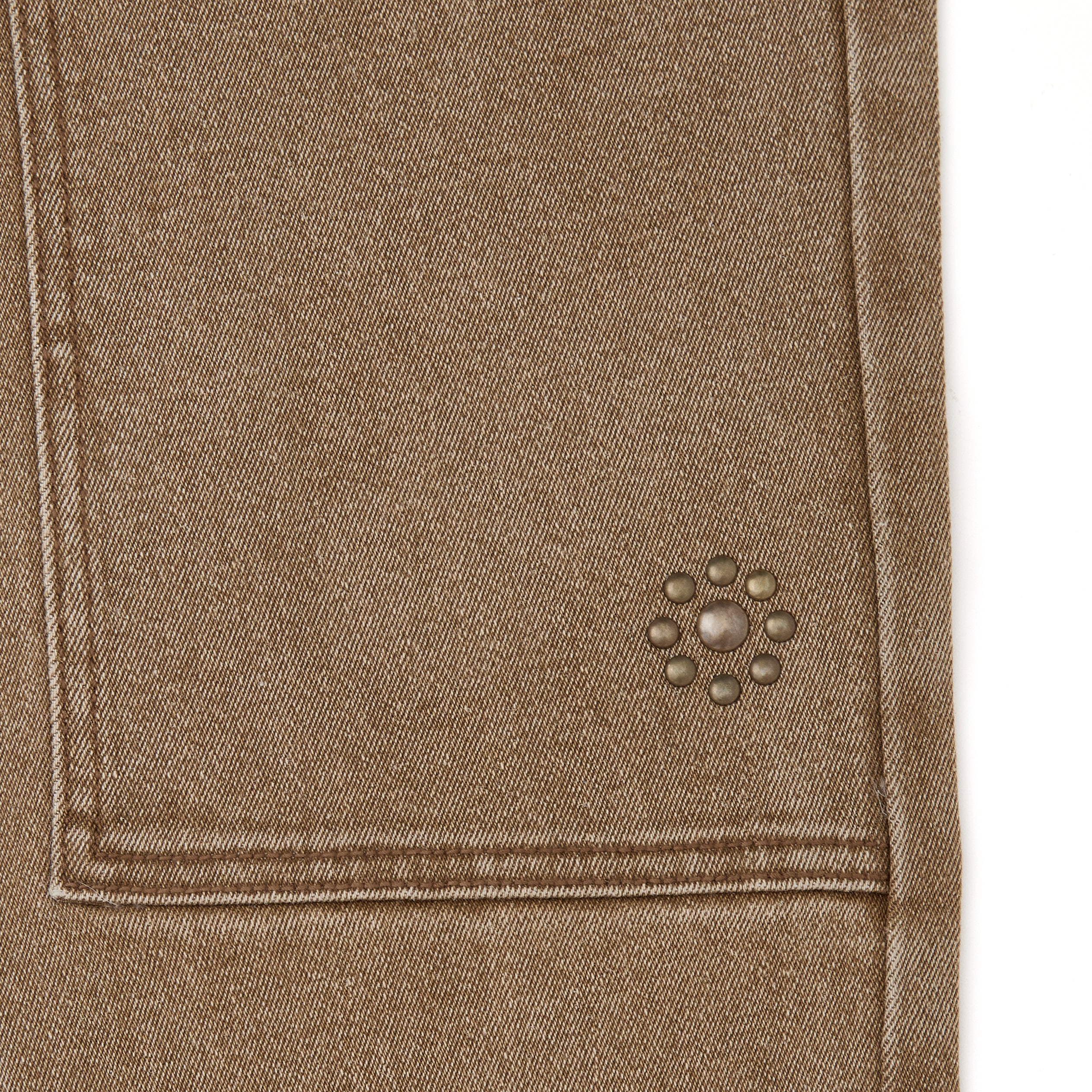 Hudson Straight Leg Workwear Pants - Sand – ALMOST SOMEDAY