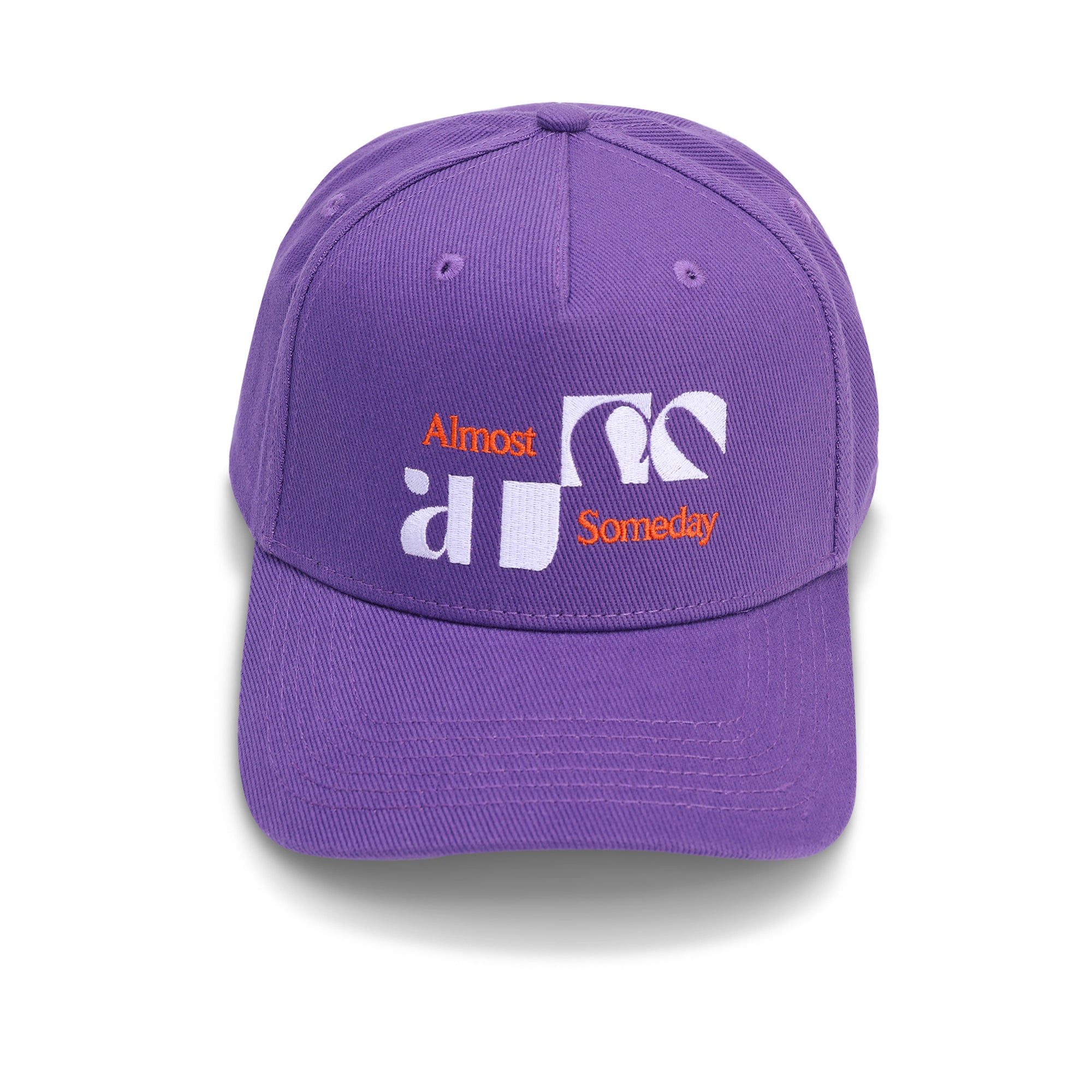 Harmony Snapback (Purple)