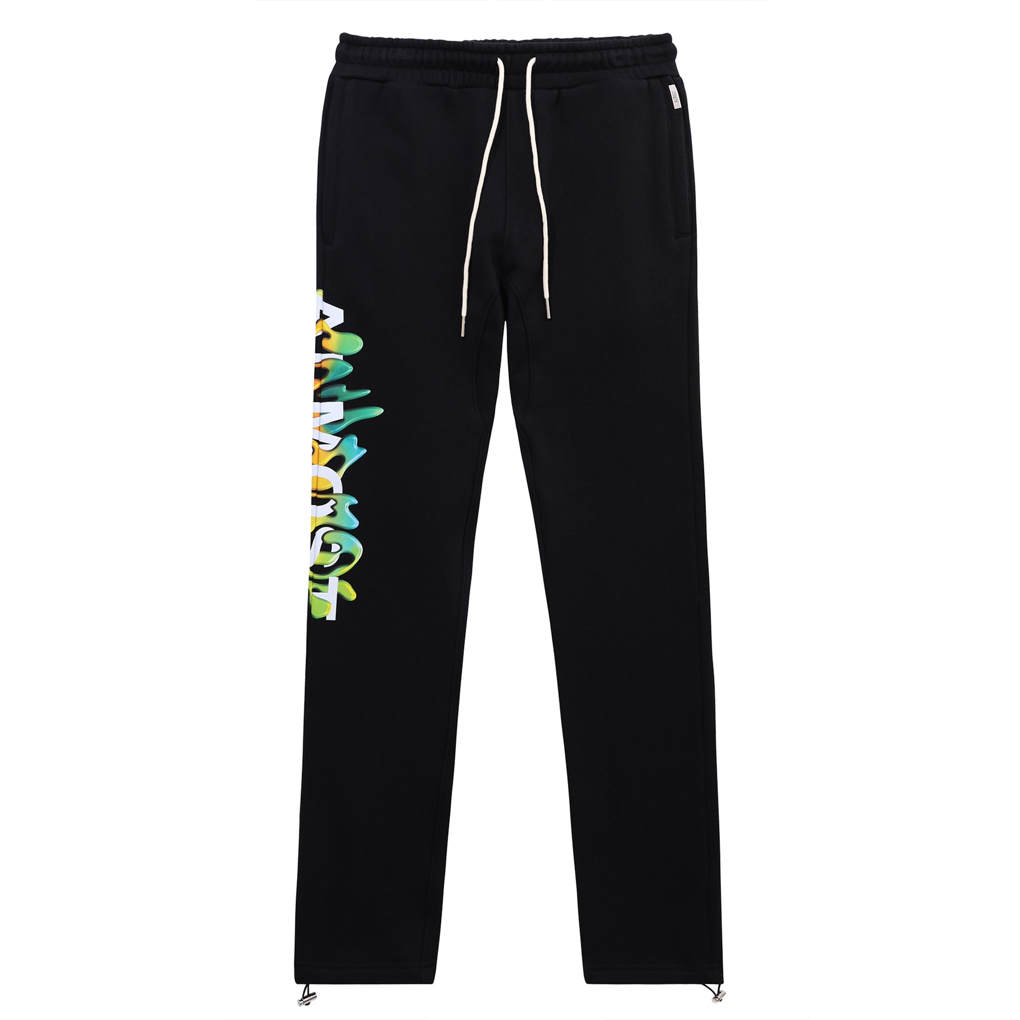 Liquify Sweatpant (Black)