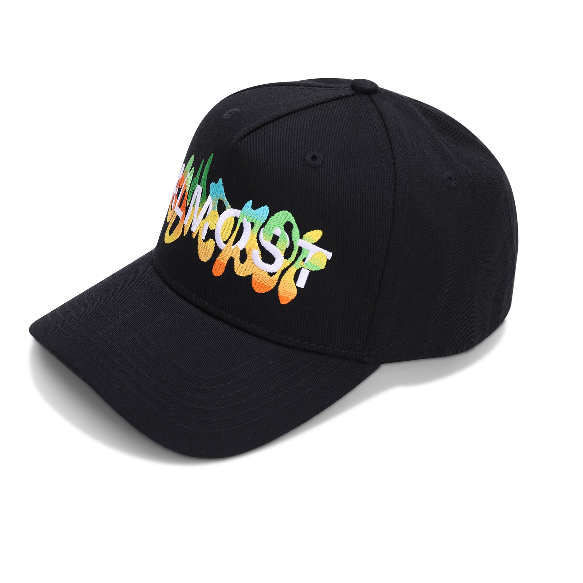 Liquify Snapback (Black)