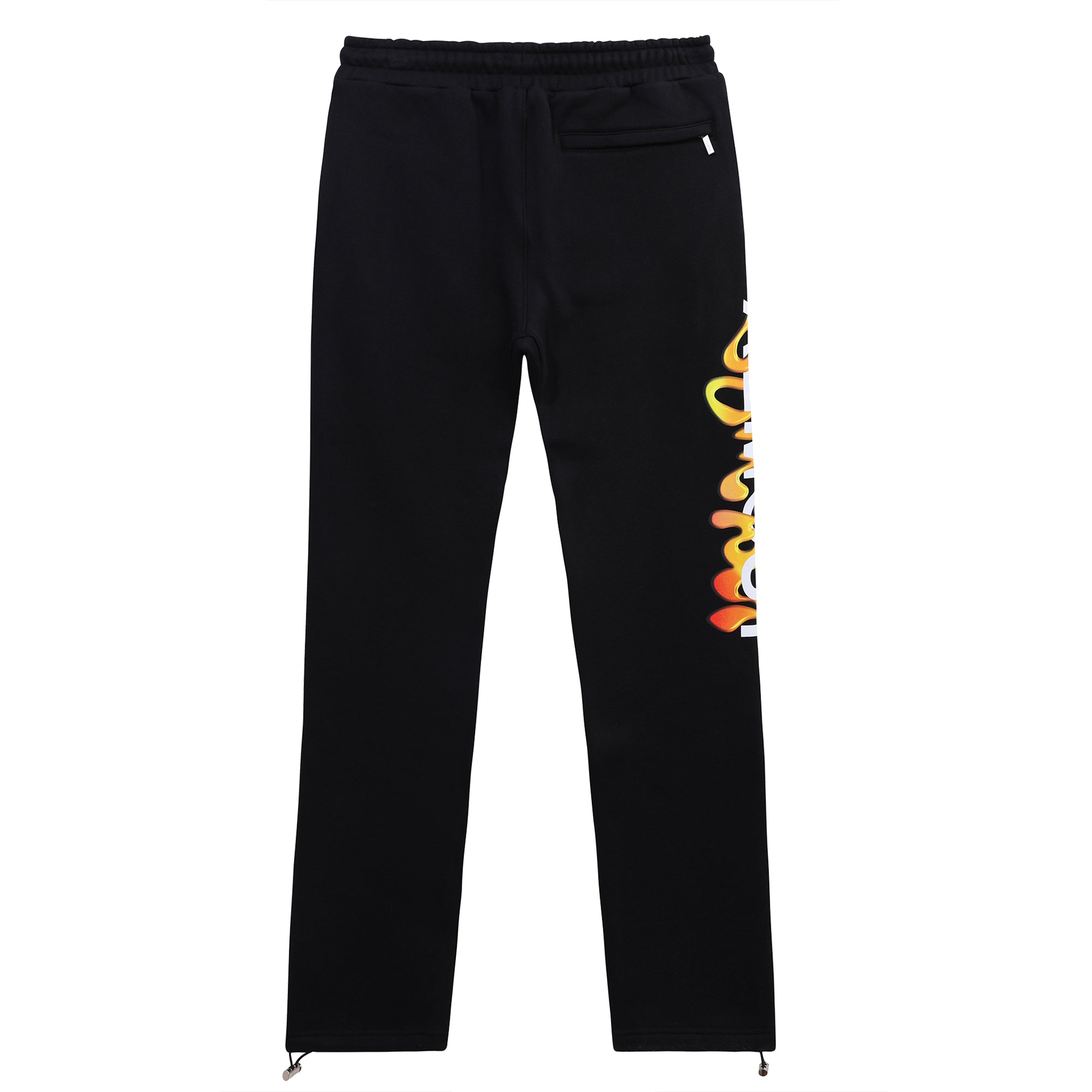 Liquify Sweatpant (Black)