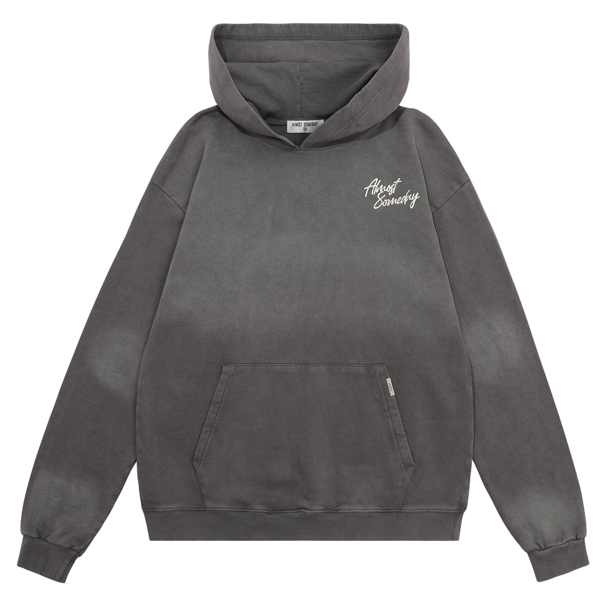 Signature Sunfade Hoodie (Grey)