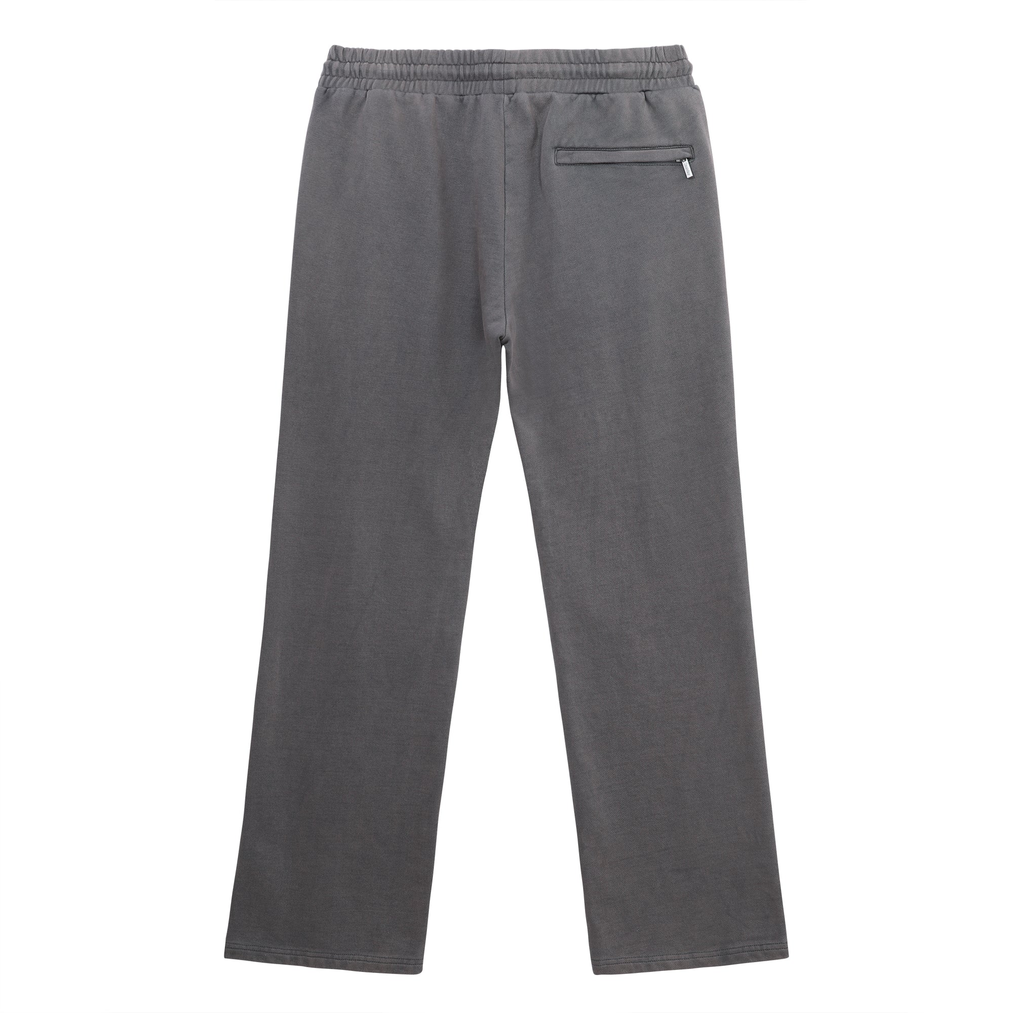 Signature Sunfade Flare Sweatpant (Grey)