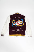 Heroes Varsity (Plum) - ALMOST SOMEDAY