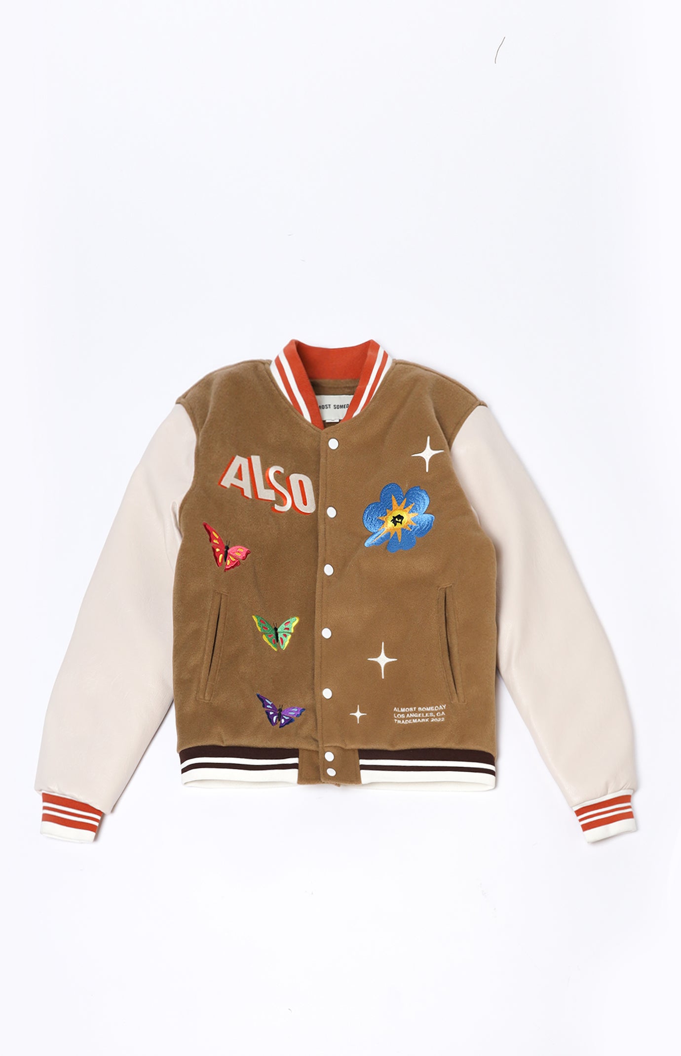 Profound Varsity (Sand) - ALMOST SOMEDAY