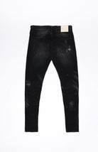True Jean (Washed Black) - ALMOST SOMEDAY