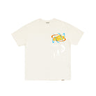 Heroes Tee (Cream) - ALMOST SOMEDAY