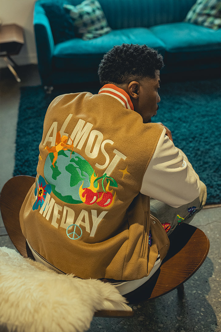 Profound Varsity (Sand) - ALMOST SOMEDAY