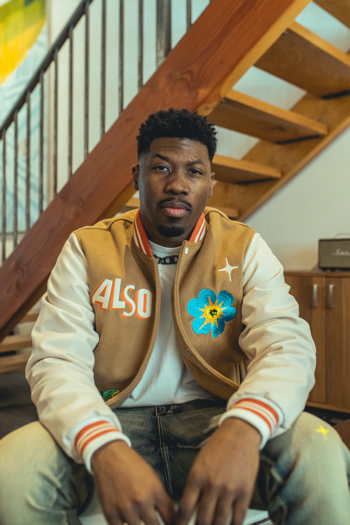 Profound Varsity (Sand) - ALMOST SOMEDAY