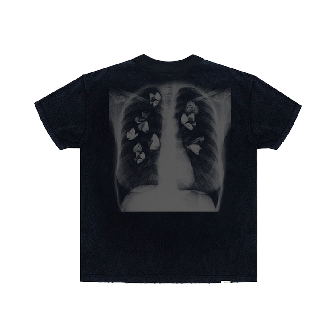 Predictable Tee (Black)