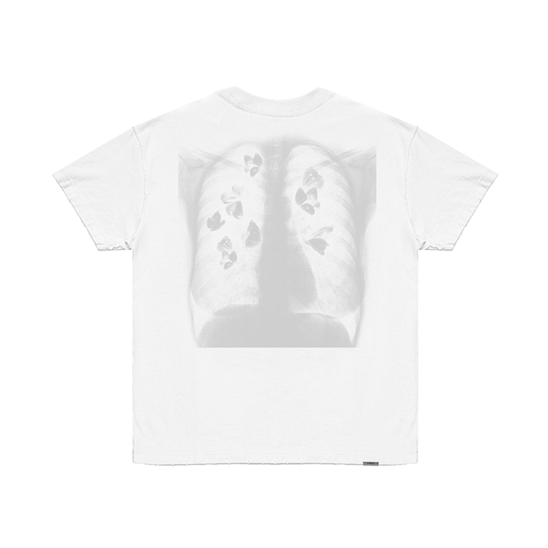 Predictable Tee (White)