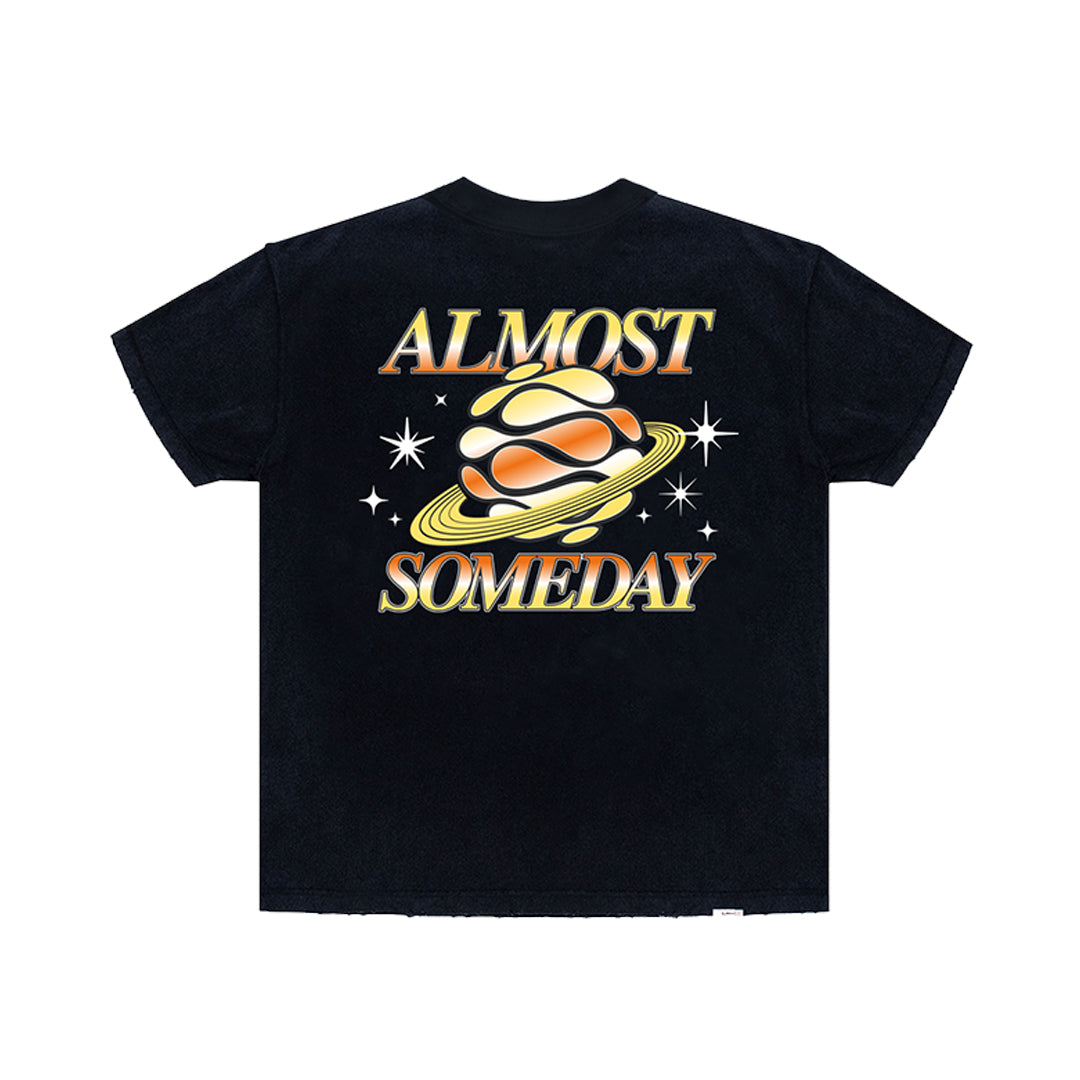 Universal Tee (Black)