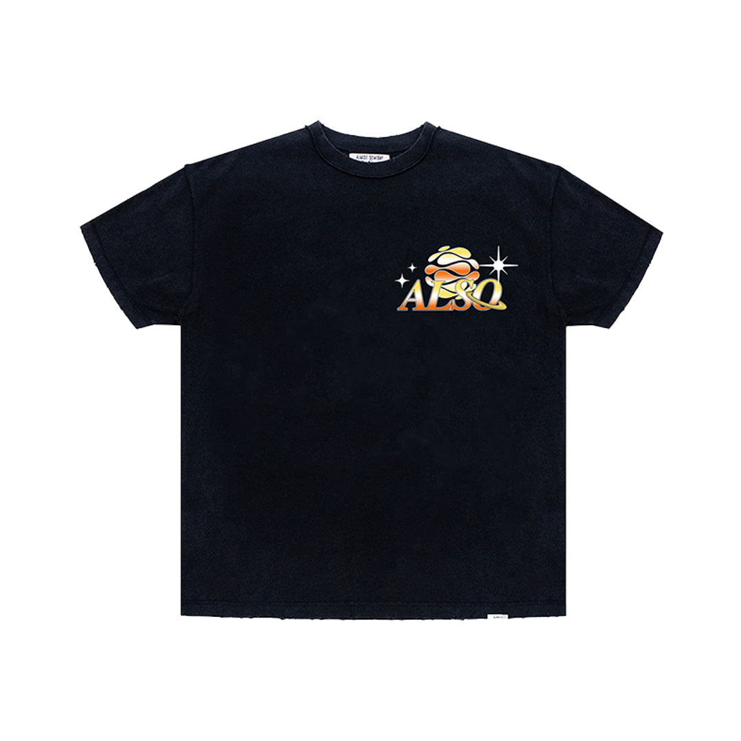Universal Tee (Black)